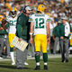 Illustration for article titled Sounds Like Aaron Rodgers And Mike McCarthy Are Pretty Well Sick Of Each Other
